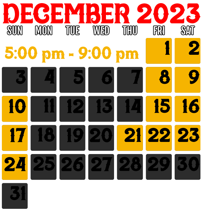 Calendar Calendar